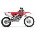 CRF250X